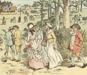 Kom Meisjes en Jongens